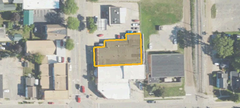 112 Saginaw St