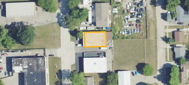 2030 Marie St