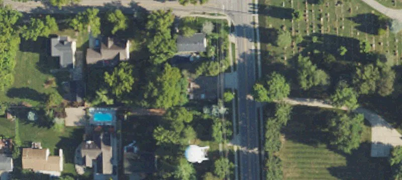 208 High St