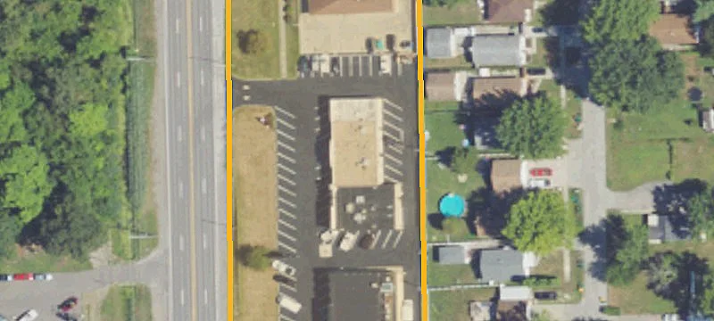 20151 Telegraph Rd