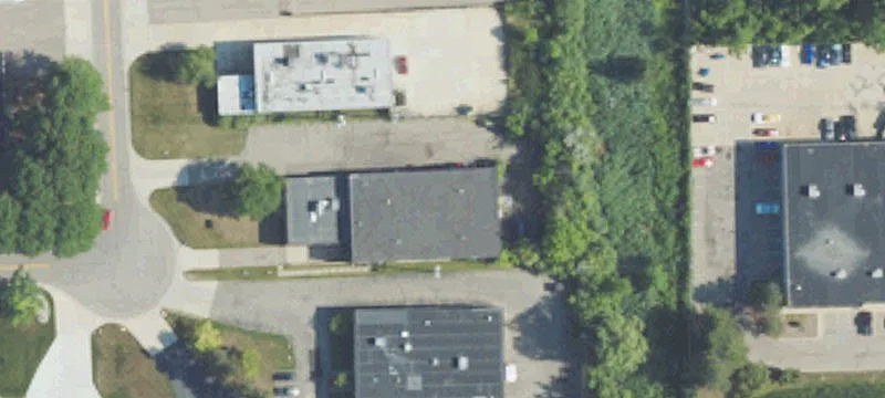 1100 Combermere Dr, Unit 1102
