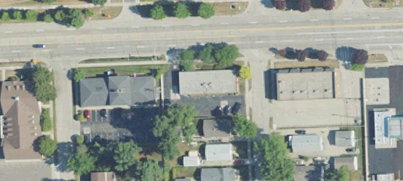 201 13th Mile Rd