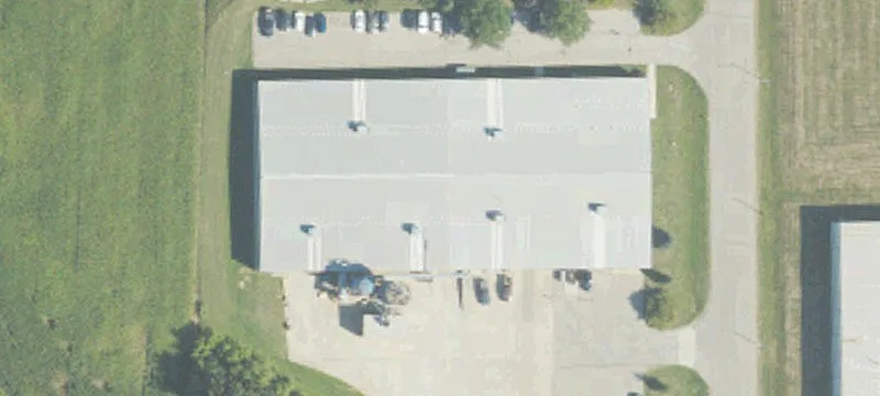 740 Industrial Dr