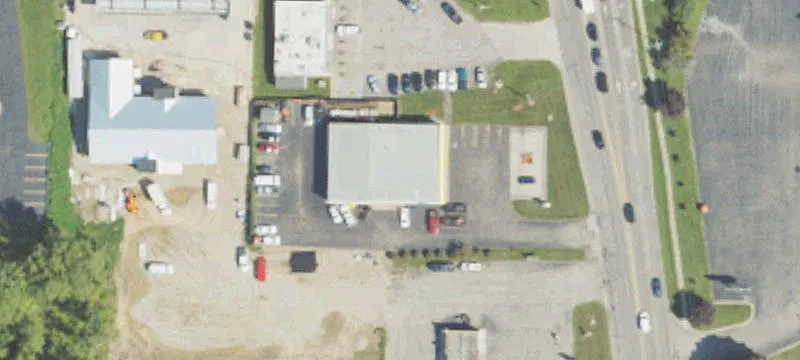 2850 Airport Rd
