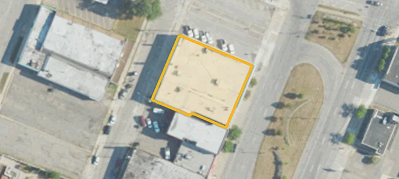 2040 Ft St
