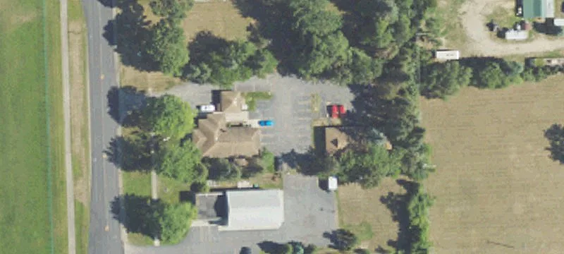 2070 Airport Rd