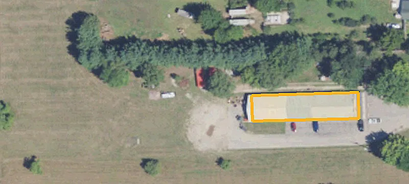 8124 Belleville Rd