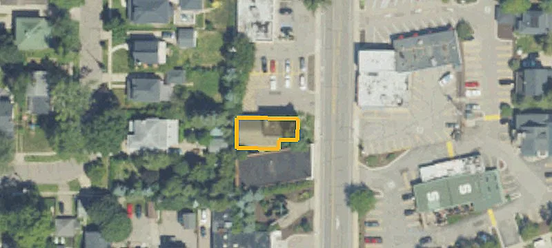 121 Harrison Rd