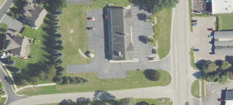 1100 Milford Rd