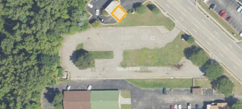 601 Cedar St