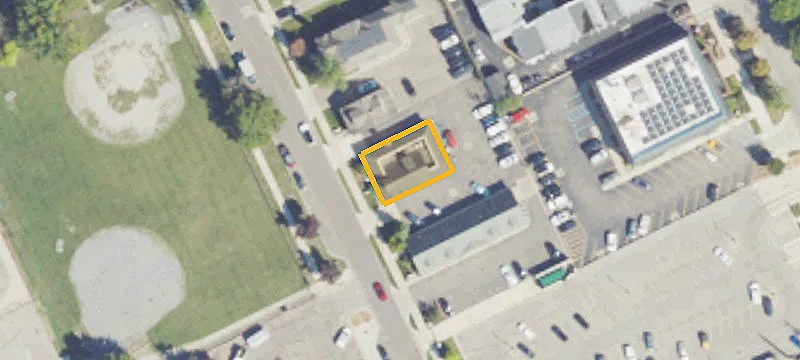 710 Notre Dame St Ste, Unit 1