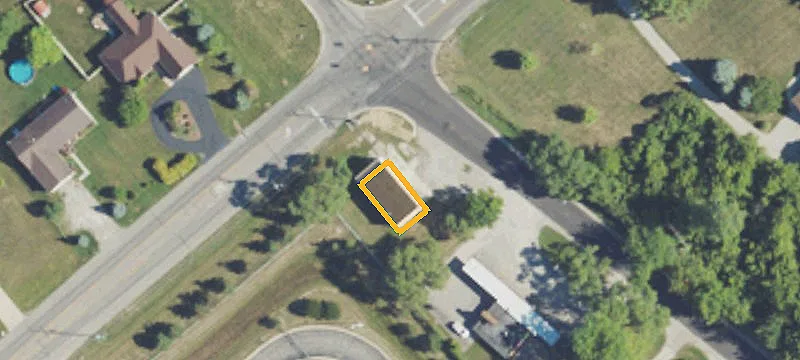 5394 Dixie Hwy