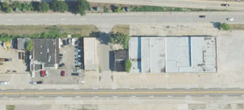 805 10th Mile Rd
