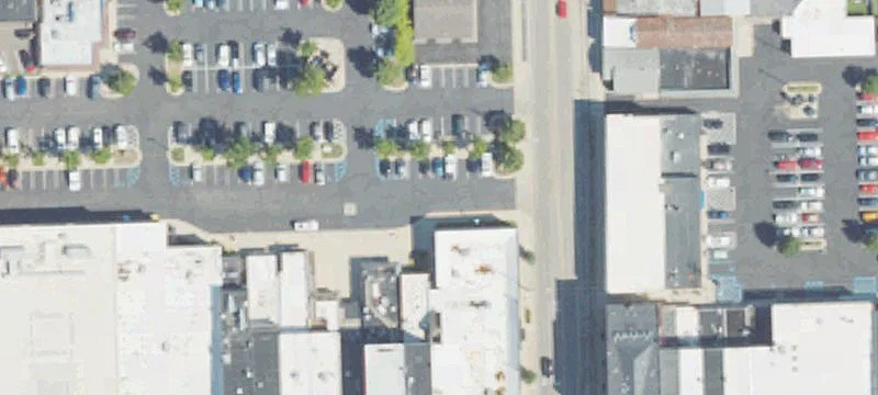 115 Evans St