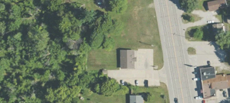1450 Huron Rd