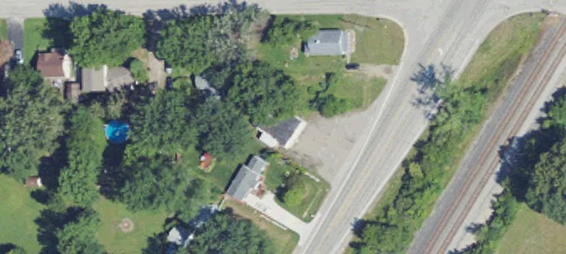 12989 Telegraph Rd