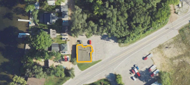 9500 Elizabeth Lk Rd