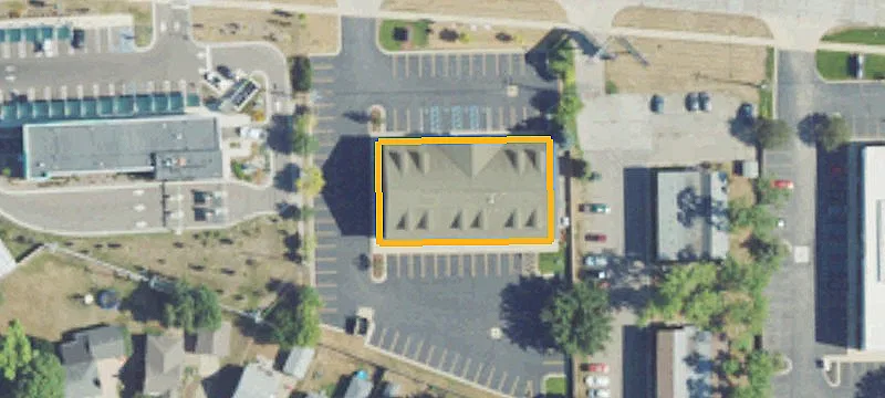8300 Hall Rd