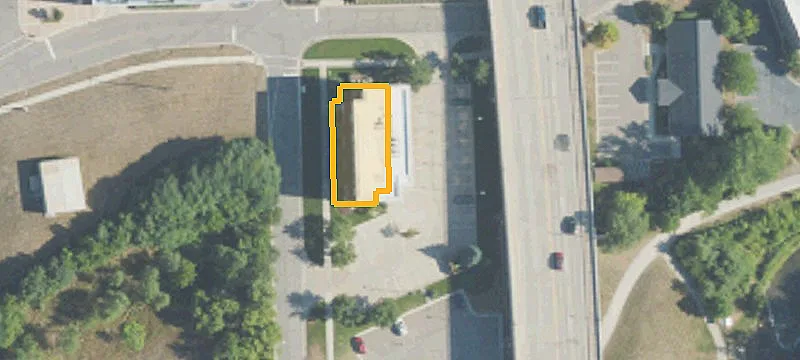 345 Diversion St Ste, Unit 400