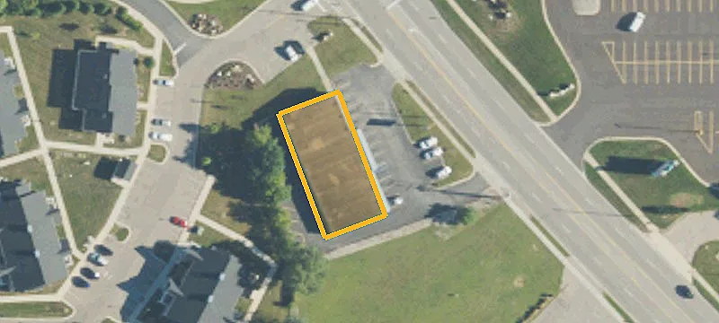 2375 Cedar St, Unit 11