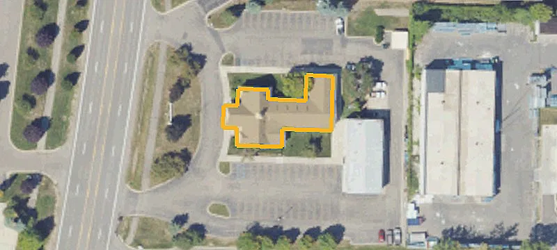 1100 Opdyke Rd Ste, Unit 100