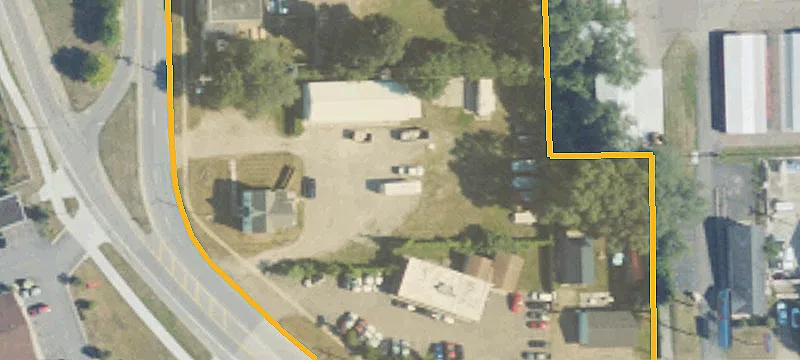 345 Prospect St