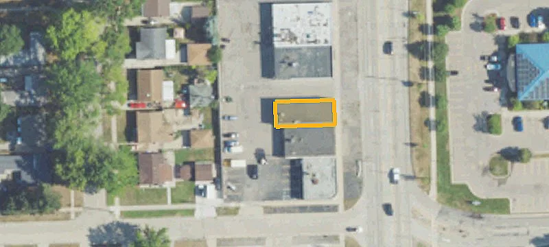 28719 Dequindre Rd, Unit 28727