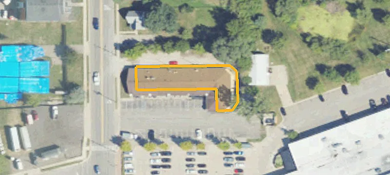 500 Main St