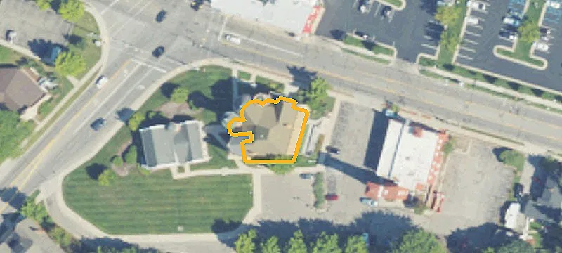 110 Church St