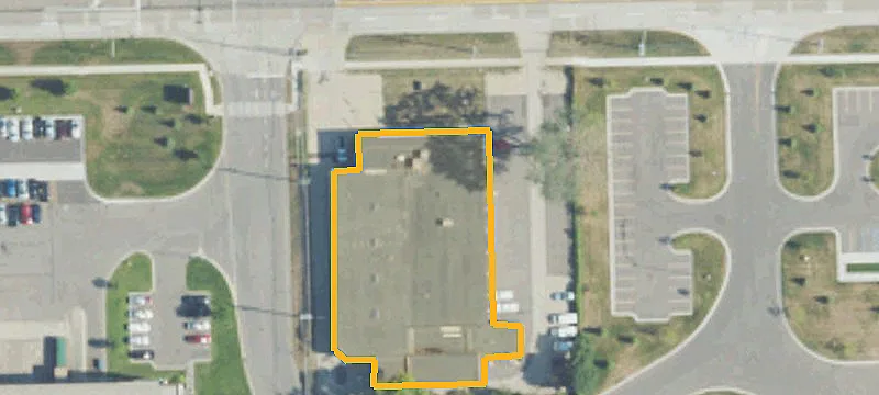 1600 10th Mile Rd