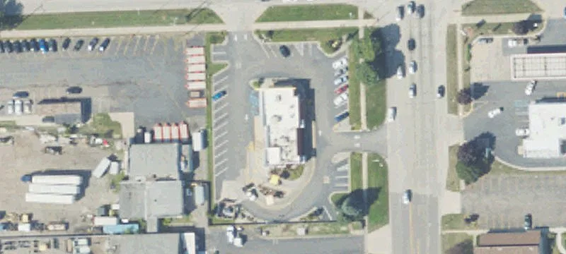 520 Walton Blvd