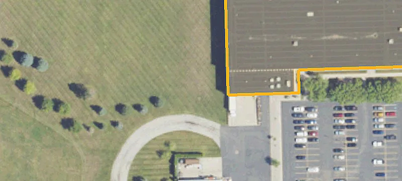 5555 Ann Arbor Rd