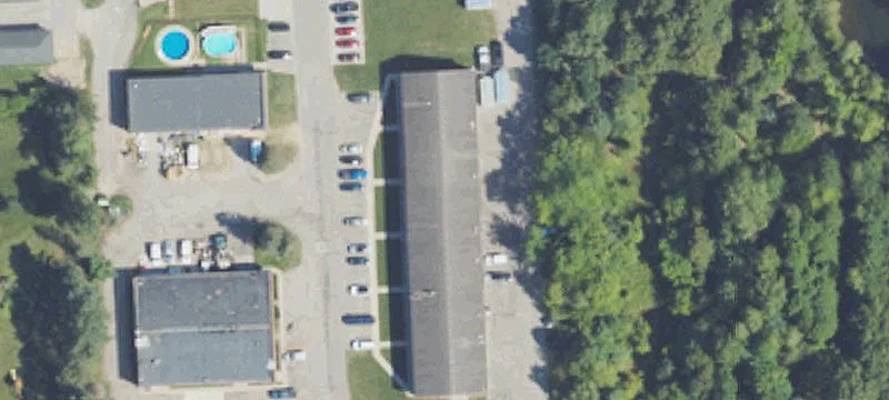 10123 Colonial Industrial Dr, Unit 31