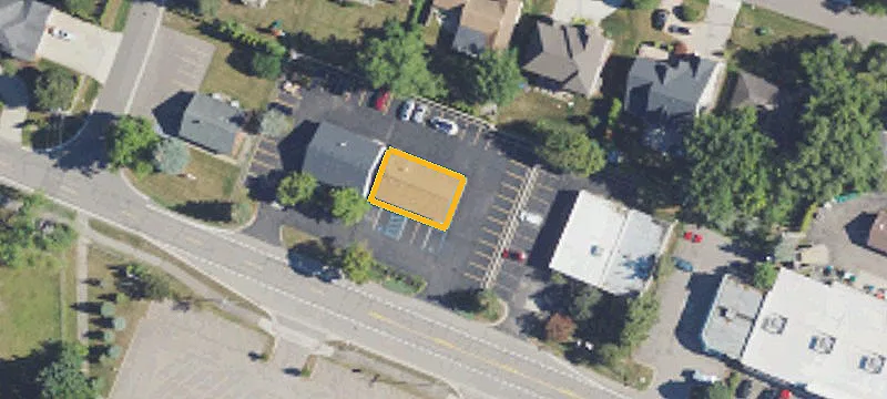 2150 Walnut Lk Rd