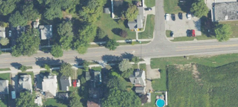 380 Saginaw St