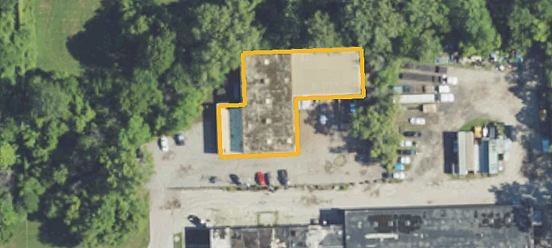 5441 Sylvia St
