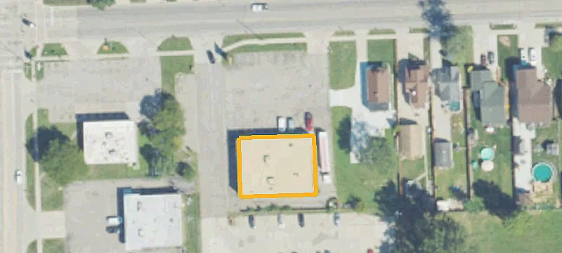 18762 Masonic Blvd