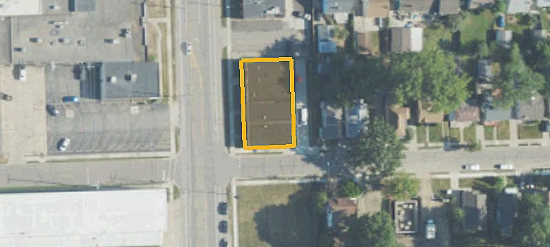 2000 Hilton Rd