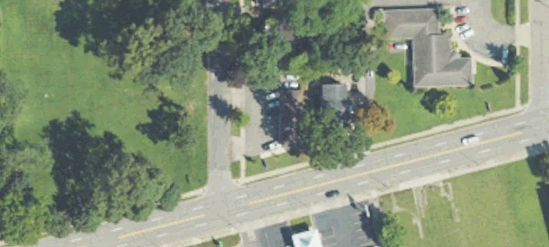 1400 Michigan Ave