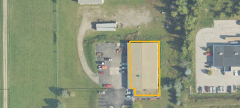 3565 17th Mile NE Rd