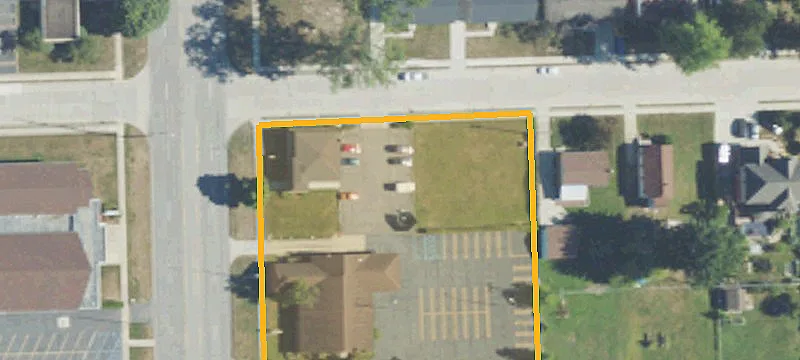 1658 Middlebelt Rd