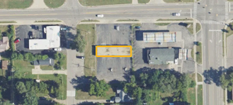 1510 Holmes Rd