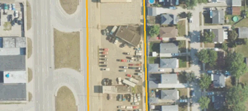 3611 Ft St