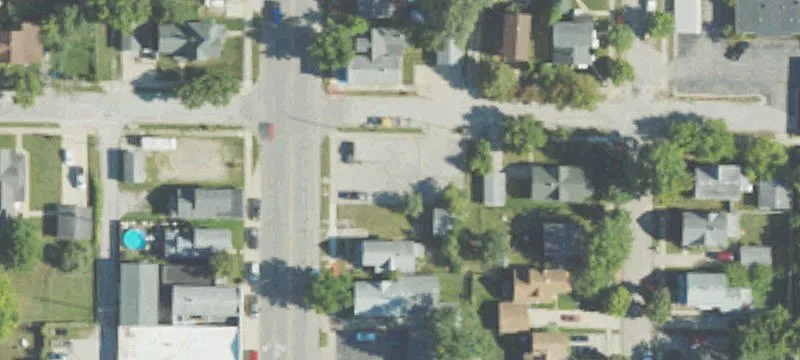 1101 Garfield Ave