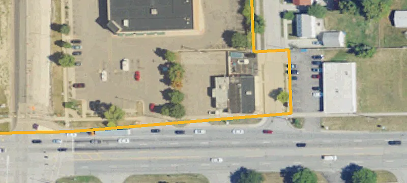 23912 Van Born Rd