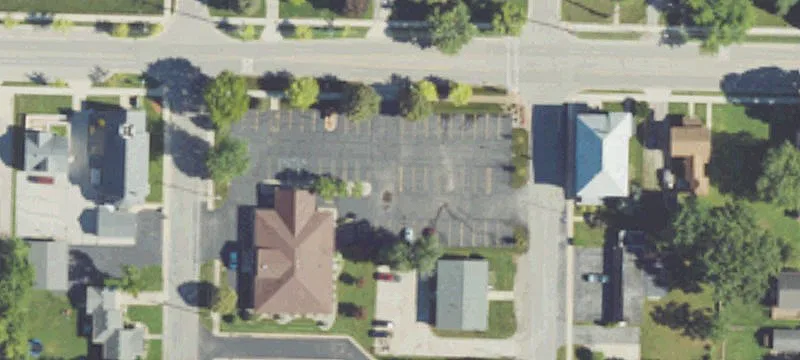300 Washington Rd