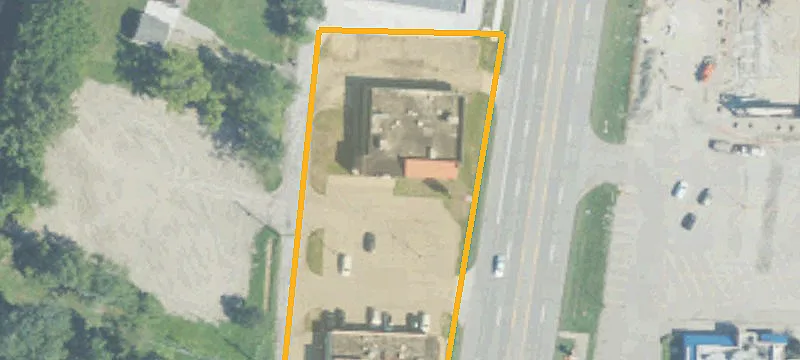 99 Groesbeck Hwy