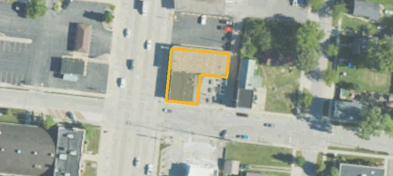 400 Washington Ave
