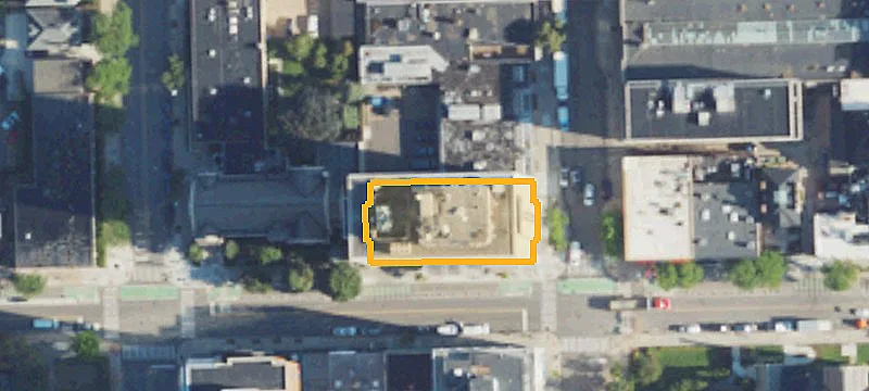 555 William St, Unit 23A
