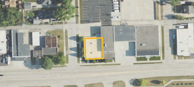4080 11th Mile Rd